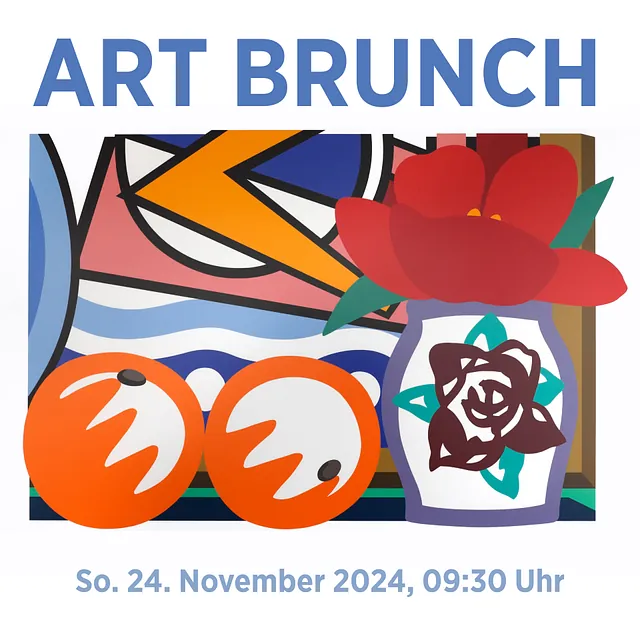 ART BRUNCH 