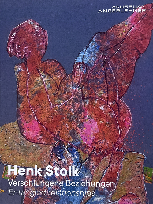 Henk Stolk