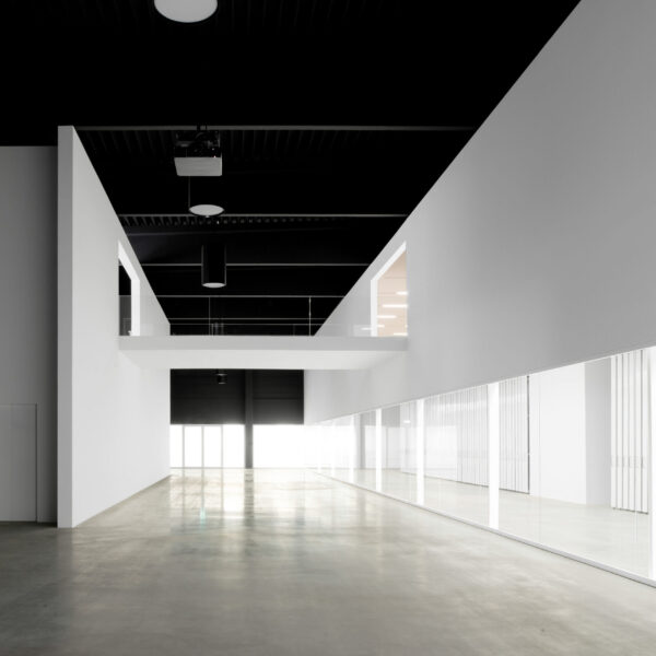 Veranstaltungssaal