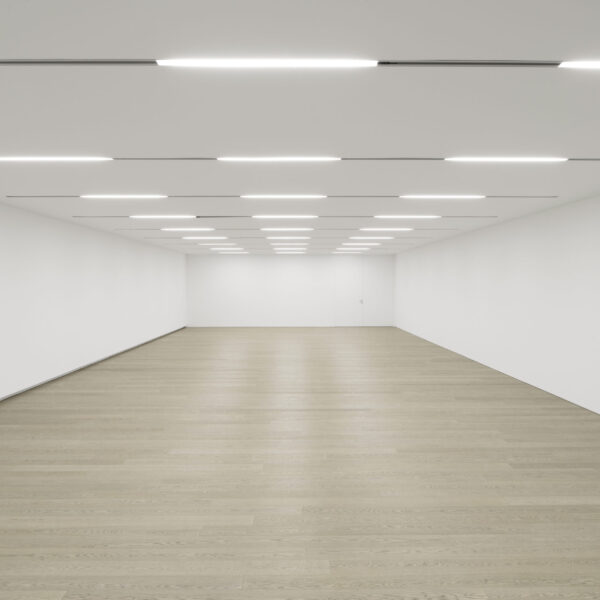 Grafikräume im Museum Angerlehner, Obergeschoss