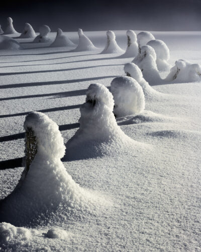 Wolfgang Mayerhoffer, Hochwinter, 2017, Fotografie © Wolfgang Mayerhoffer
