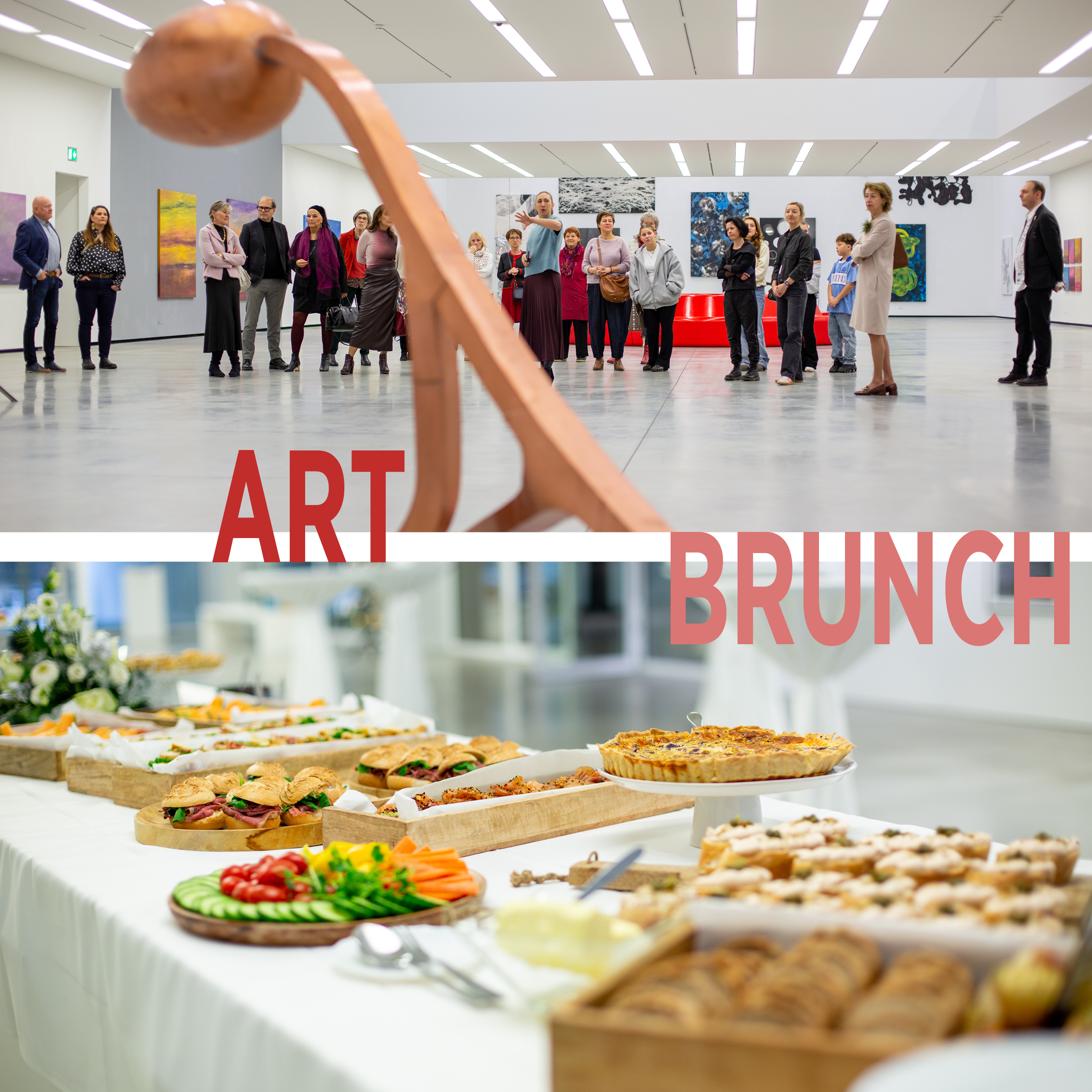 ART BRUNCH